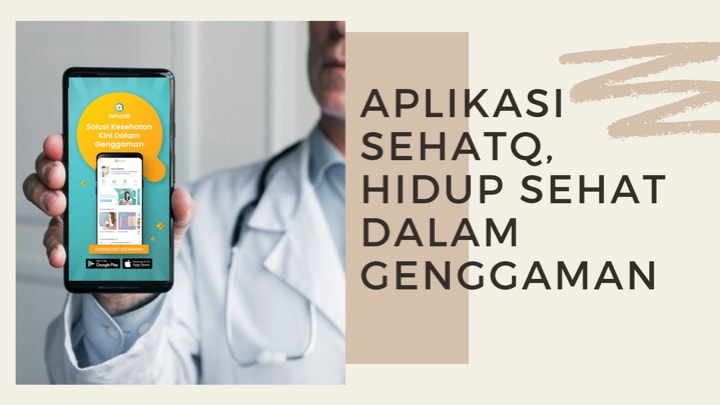 SehatQ