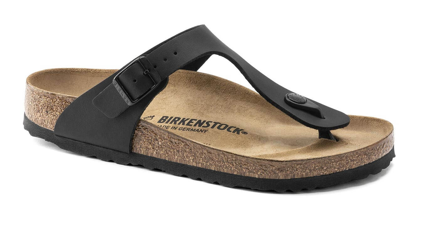 Birkenstock Gizeh Birko Flor
